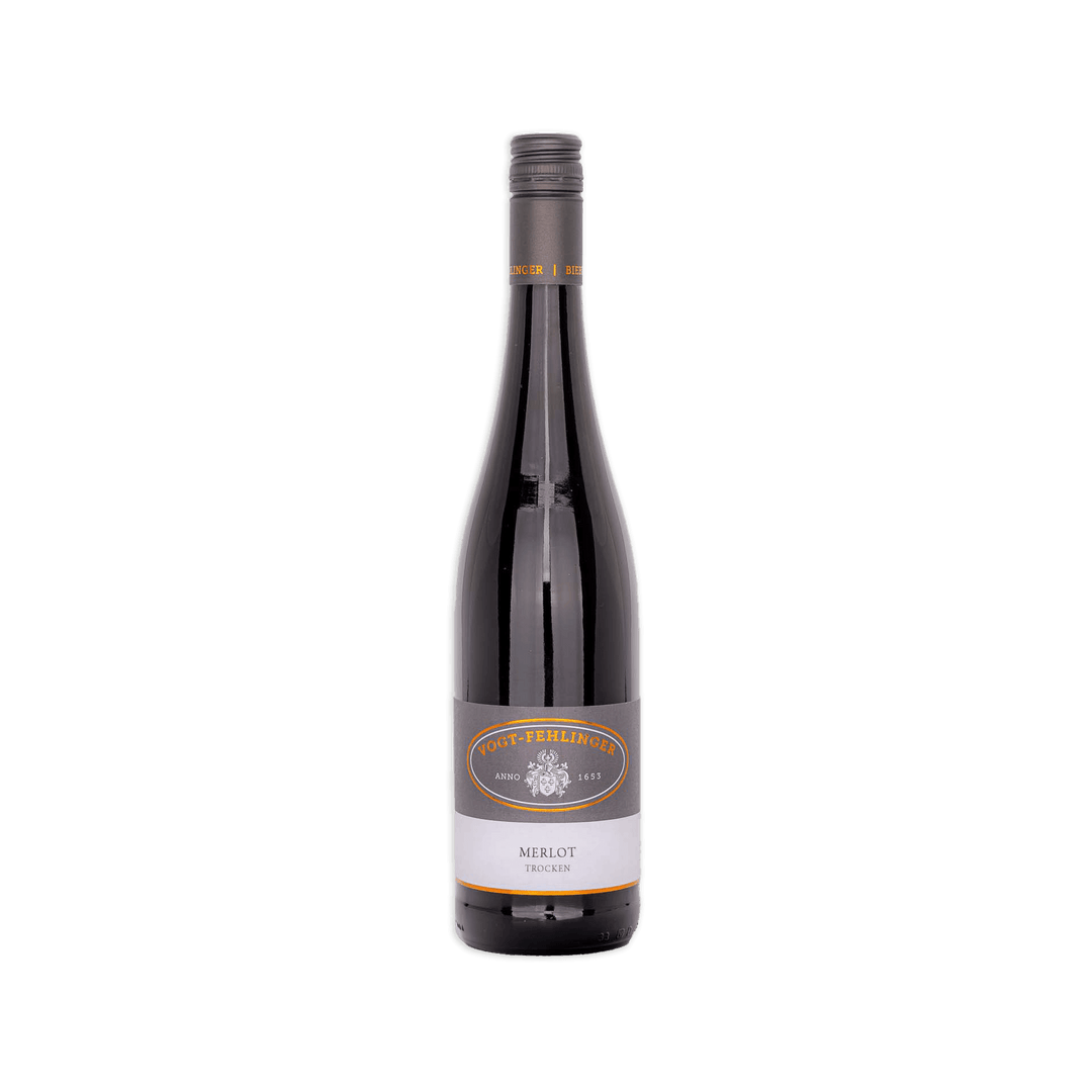 MERLOT TROCKEN