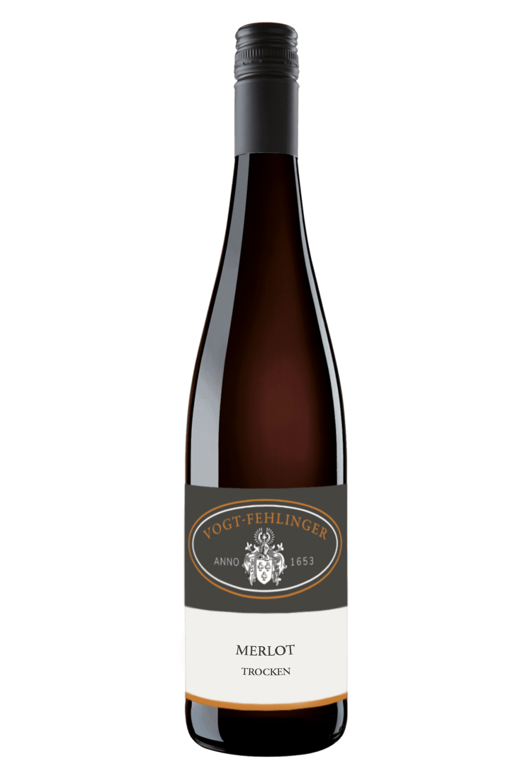 MERLOT TROCKEN