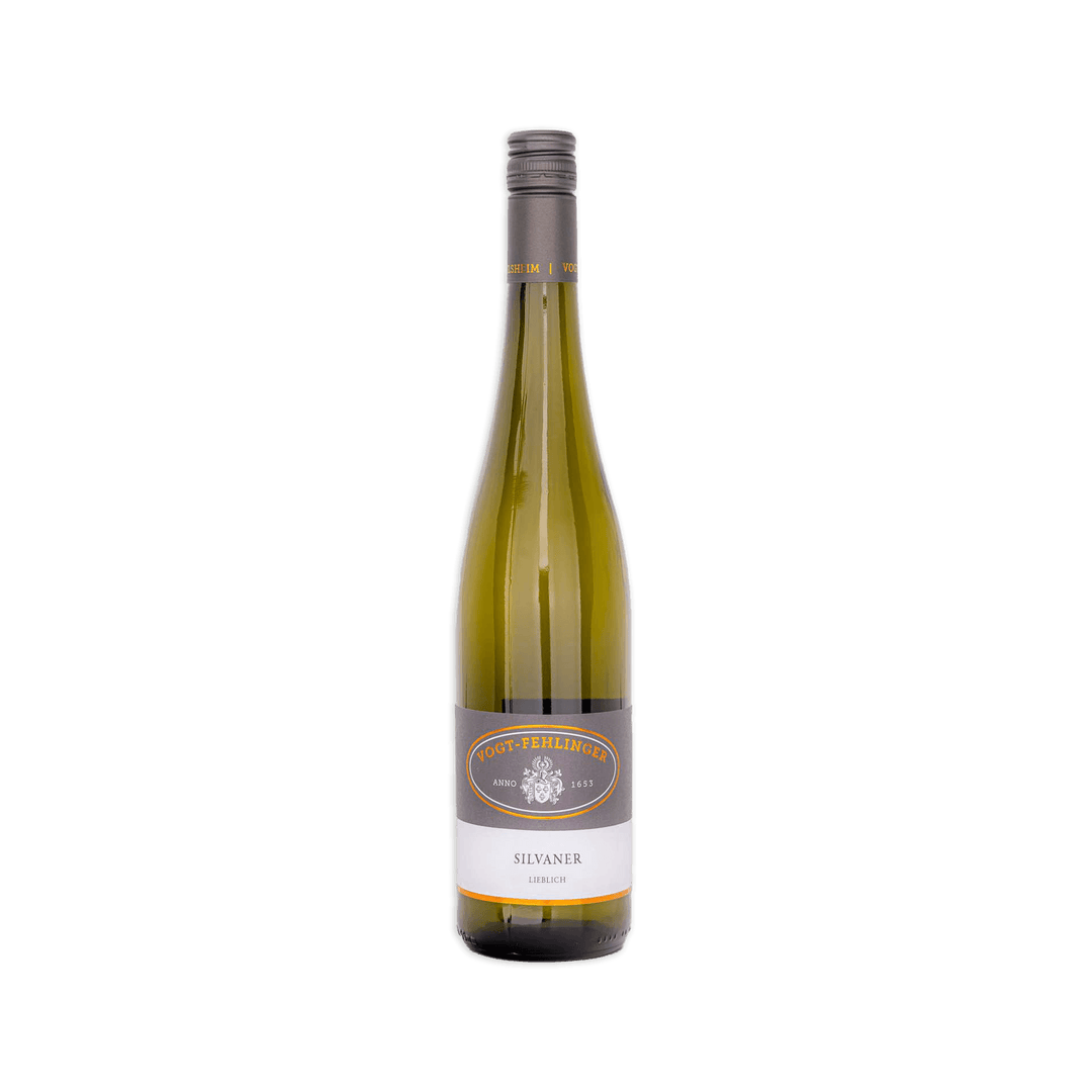 SILVANER LIEBLICH