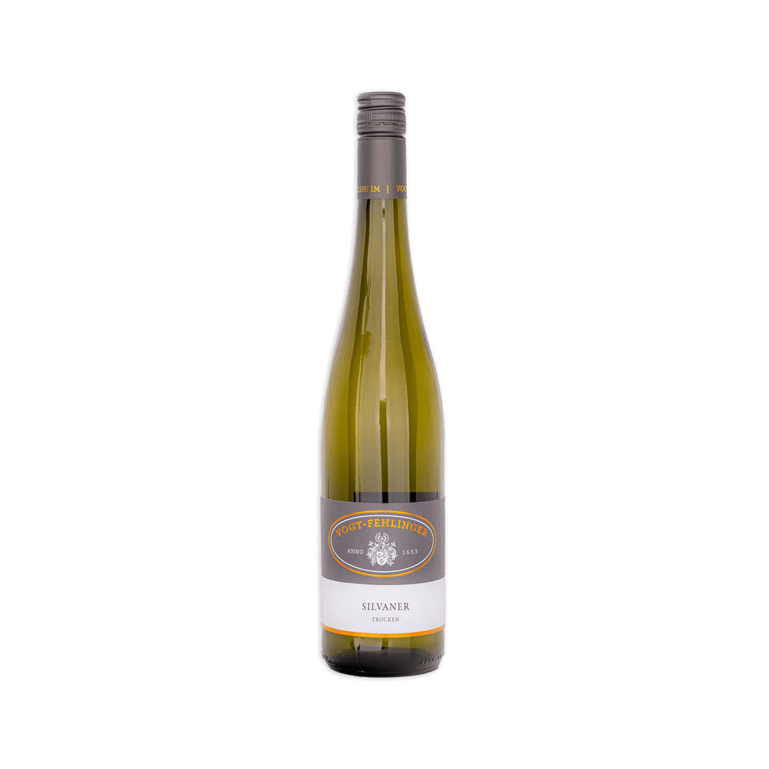 SILVANER TROCKEN