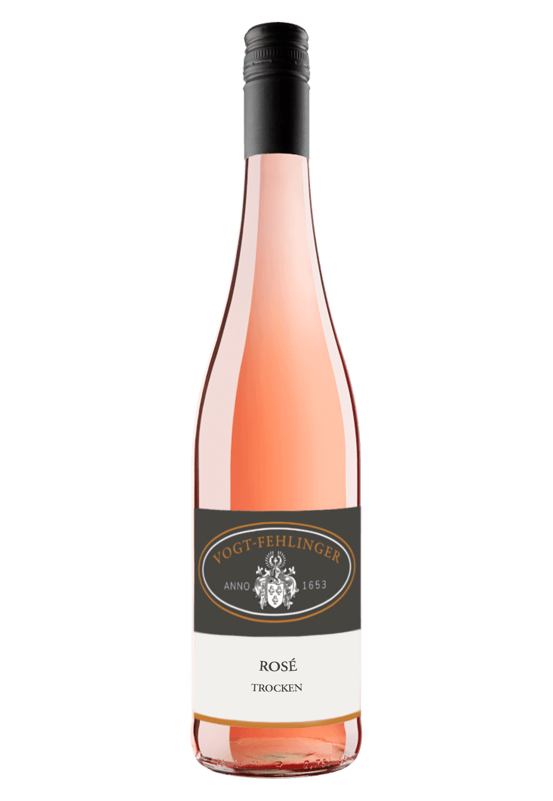 ROSÉ TROCKEN