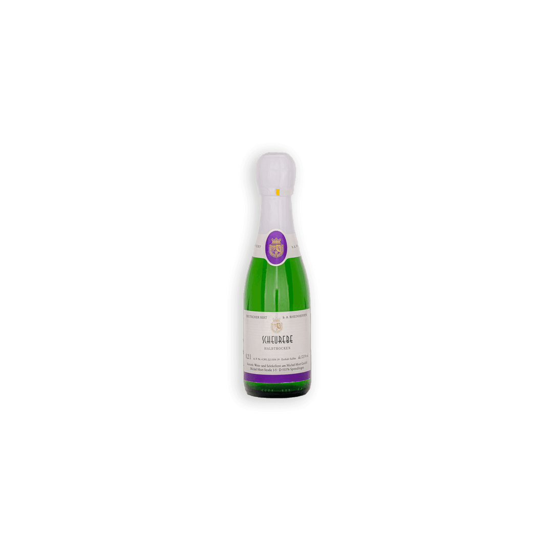 SCHEUREBE SEKT PICCOLO