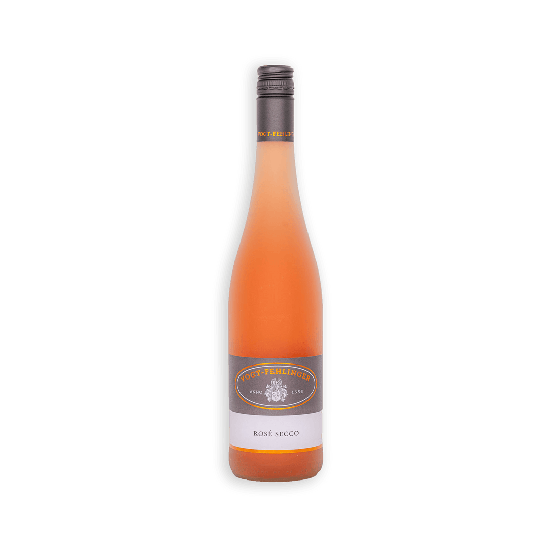 ROSÉ SECCO