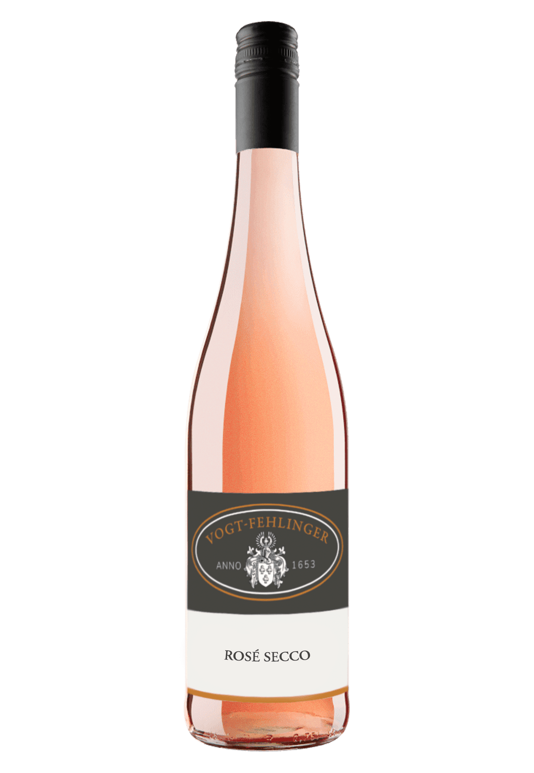 ROSÉ SECCO