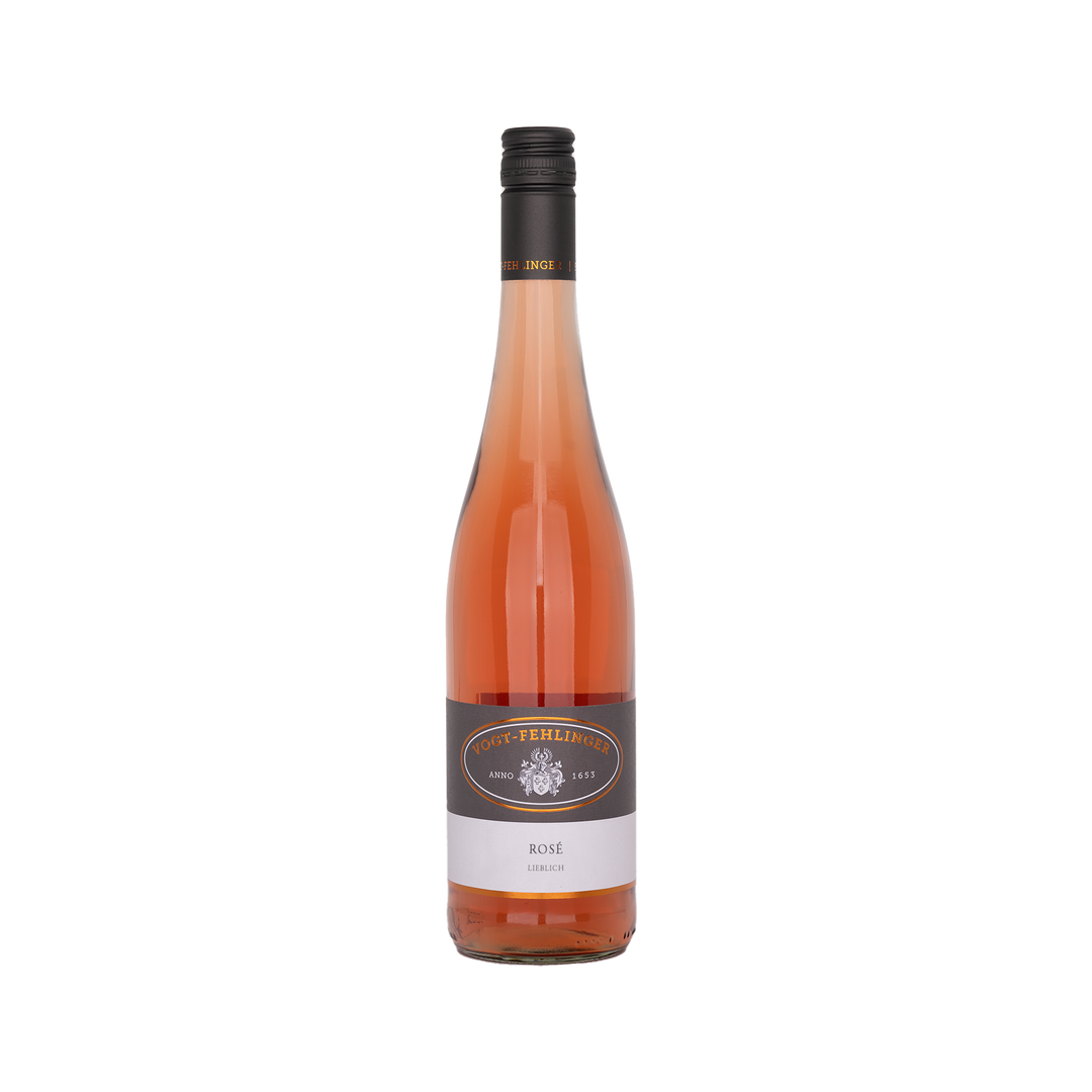 ROSÉ LIEBLICH