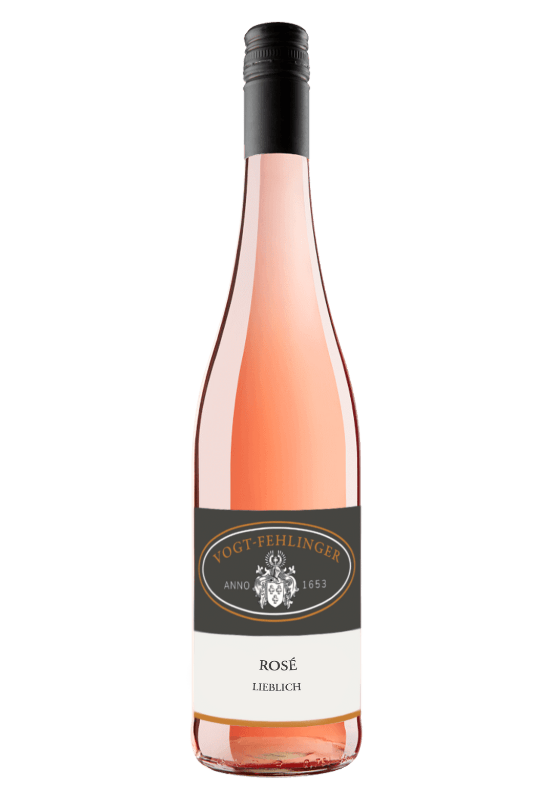 ROSÉ LIEBLICH