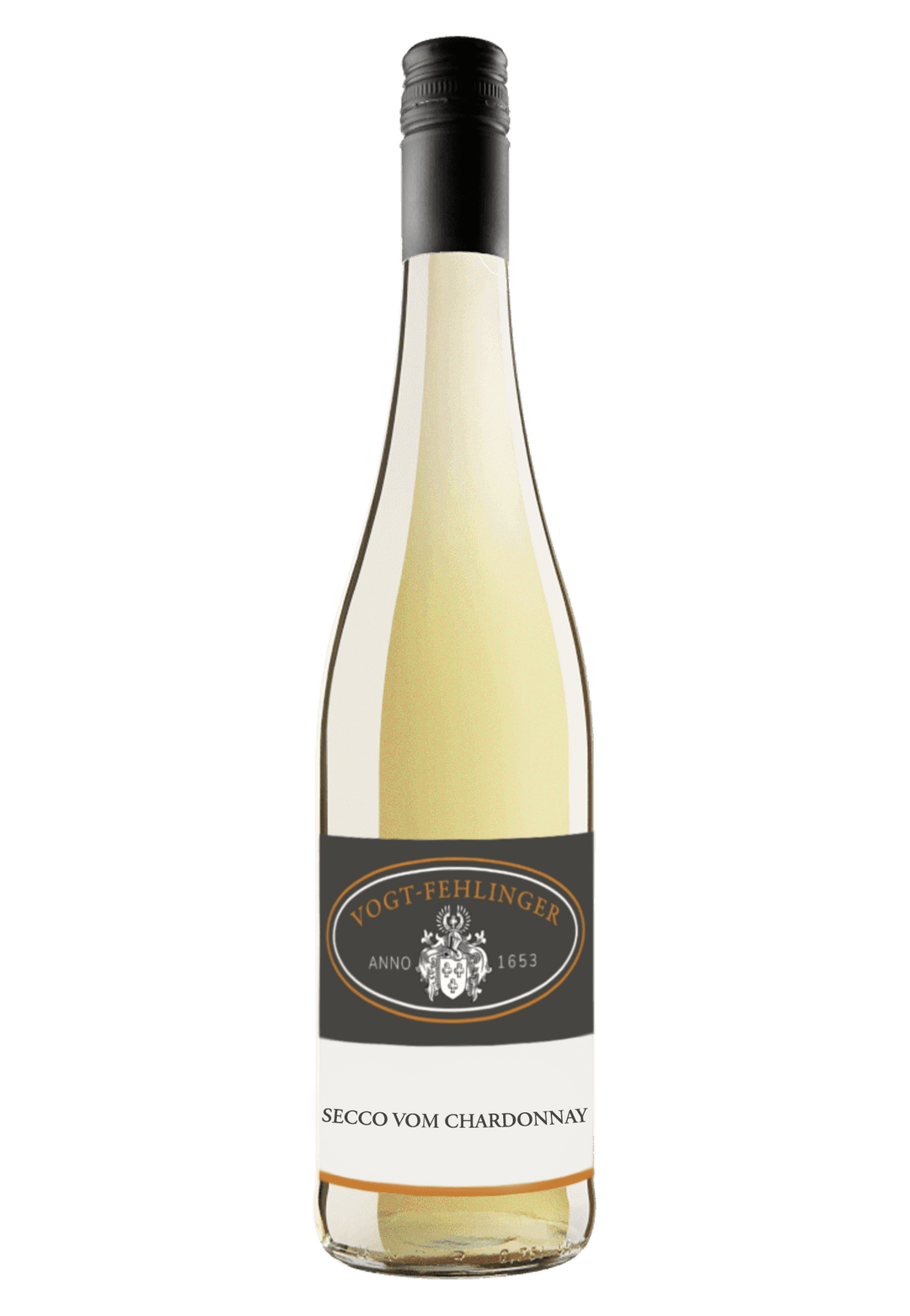 SECCO VOM CHARDONNAY