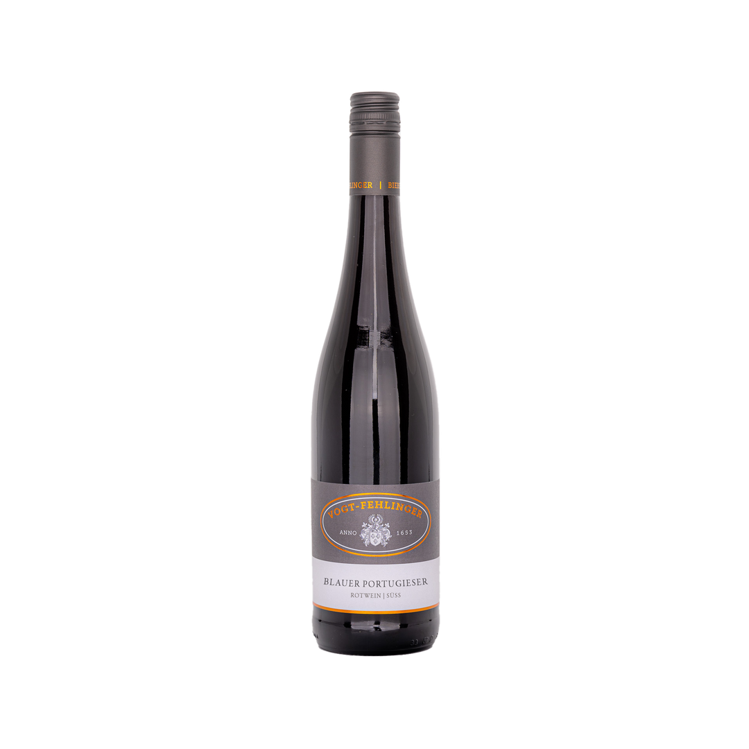 BLAUER PORTUGIESER SÜSS