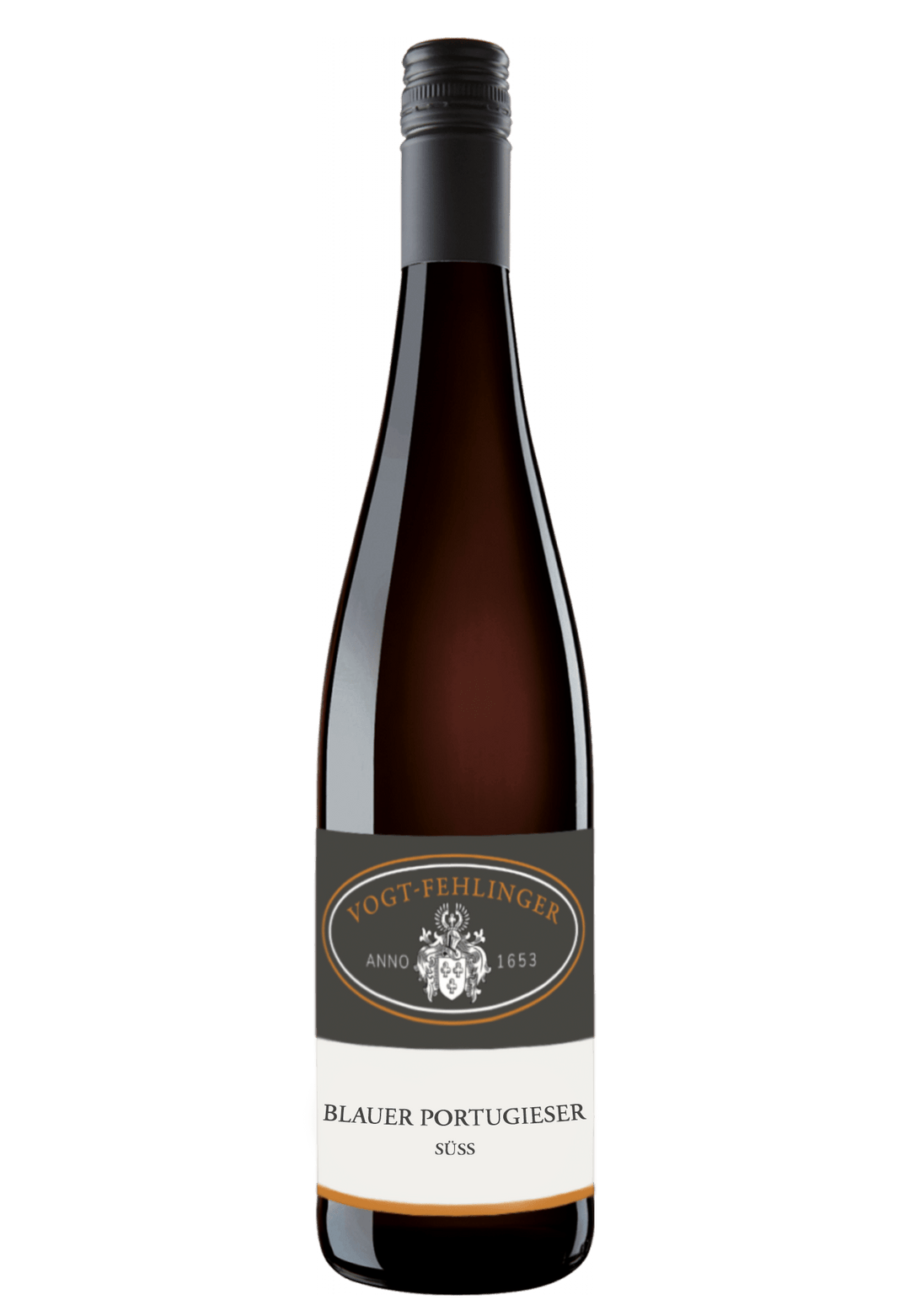 BLAUER PORTUGIESER SÜSS