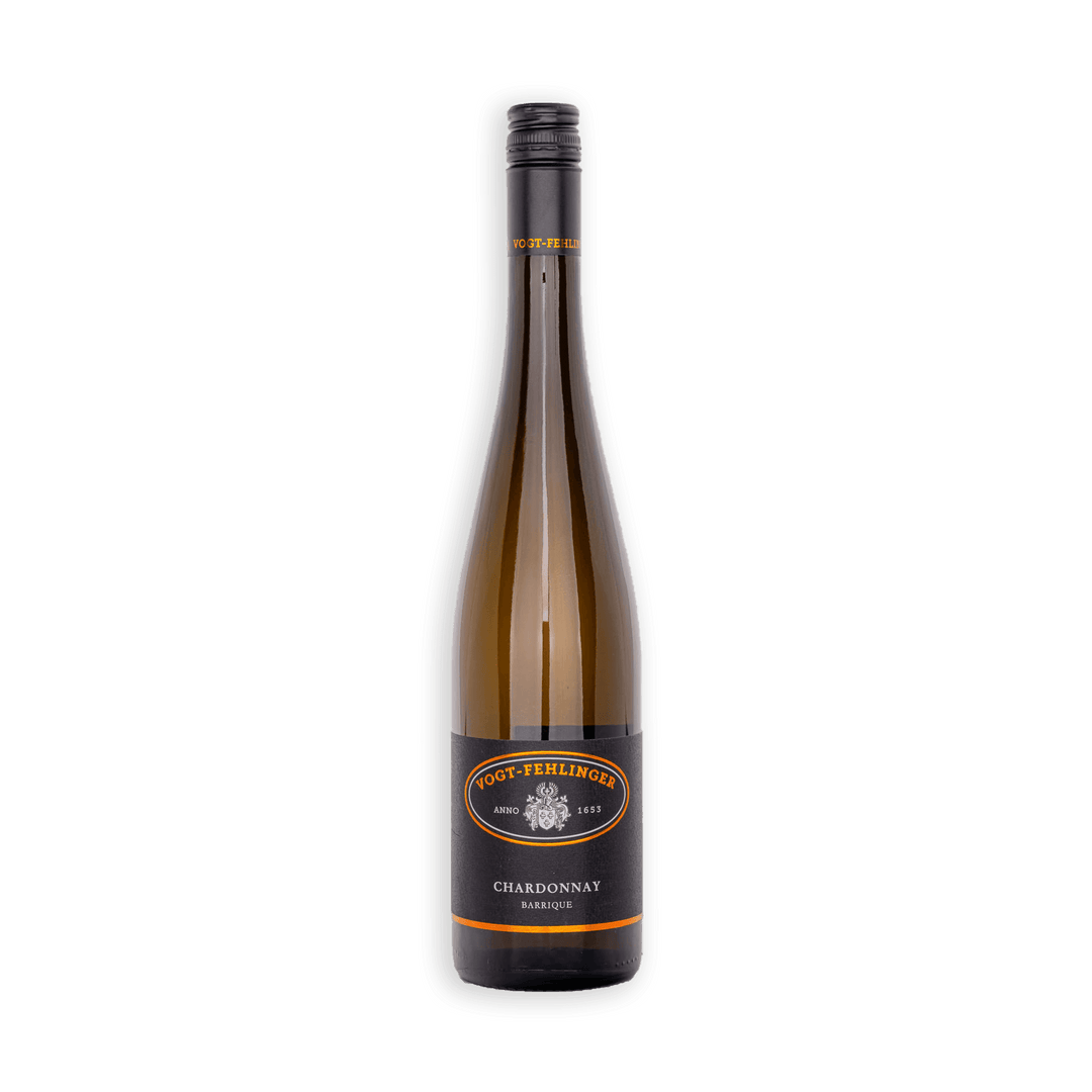 CHARDONNAY BARRIQUE