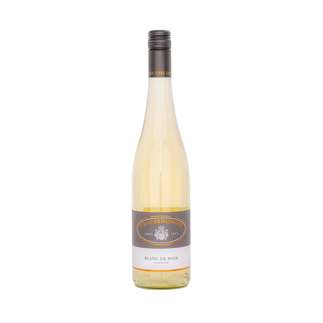 BLANC DE NOIR FEINHERB