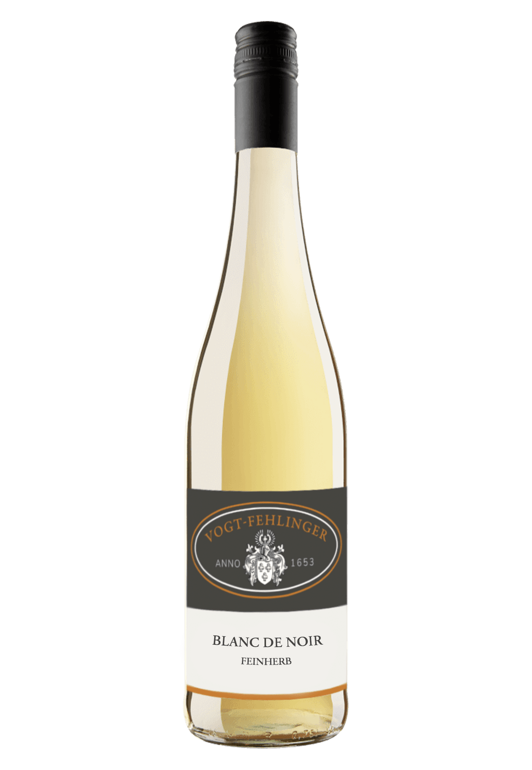 BLANC DE NOIR FEINHERB