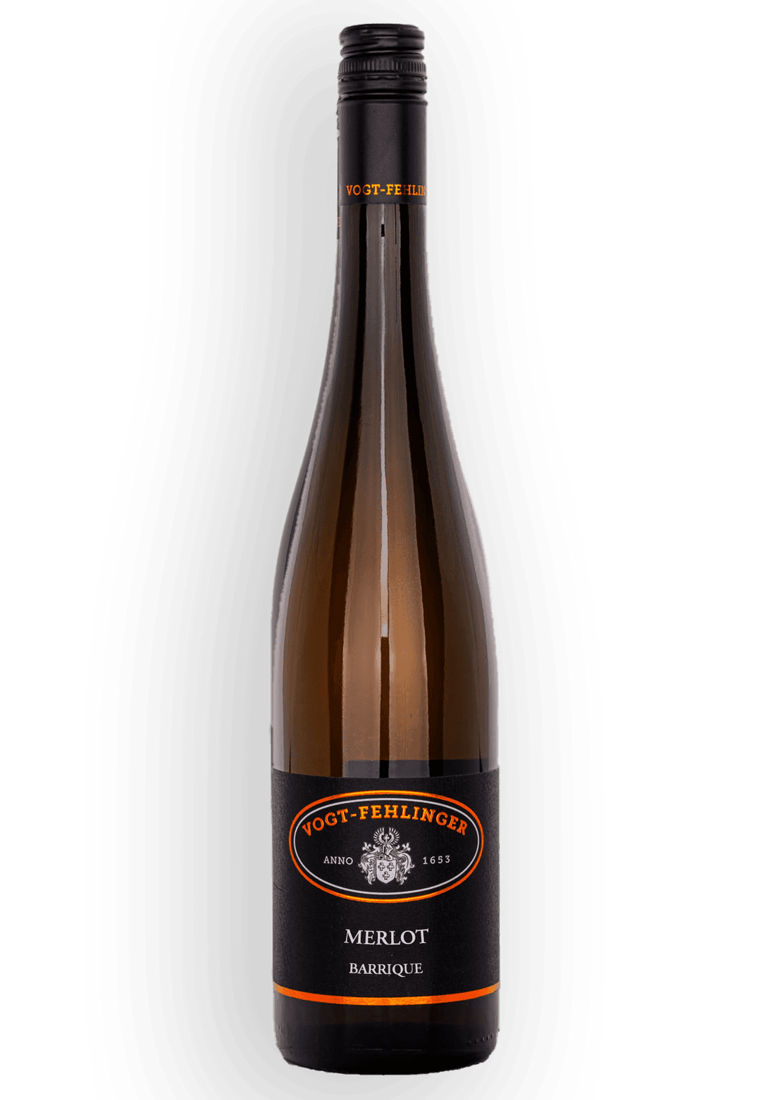 MERLOT BARRIQUE TROCKEN