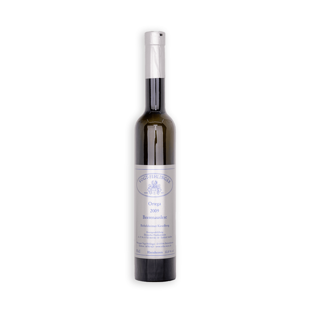 ORTEGA BEERENAUSLESE