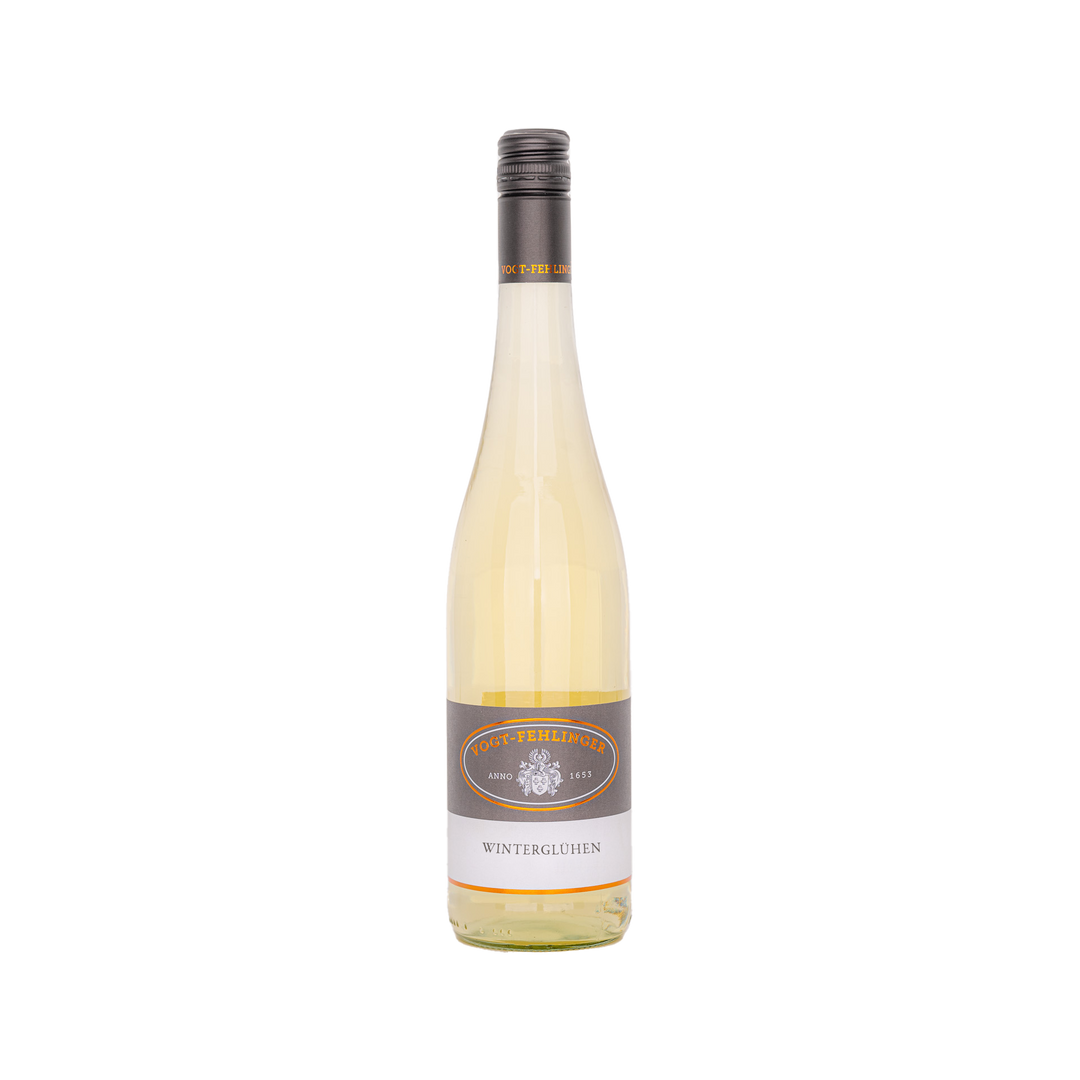 WINTERGLÜHEN WEISS