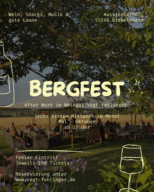 BERGFEST