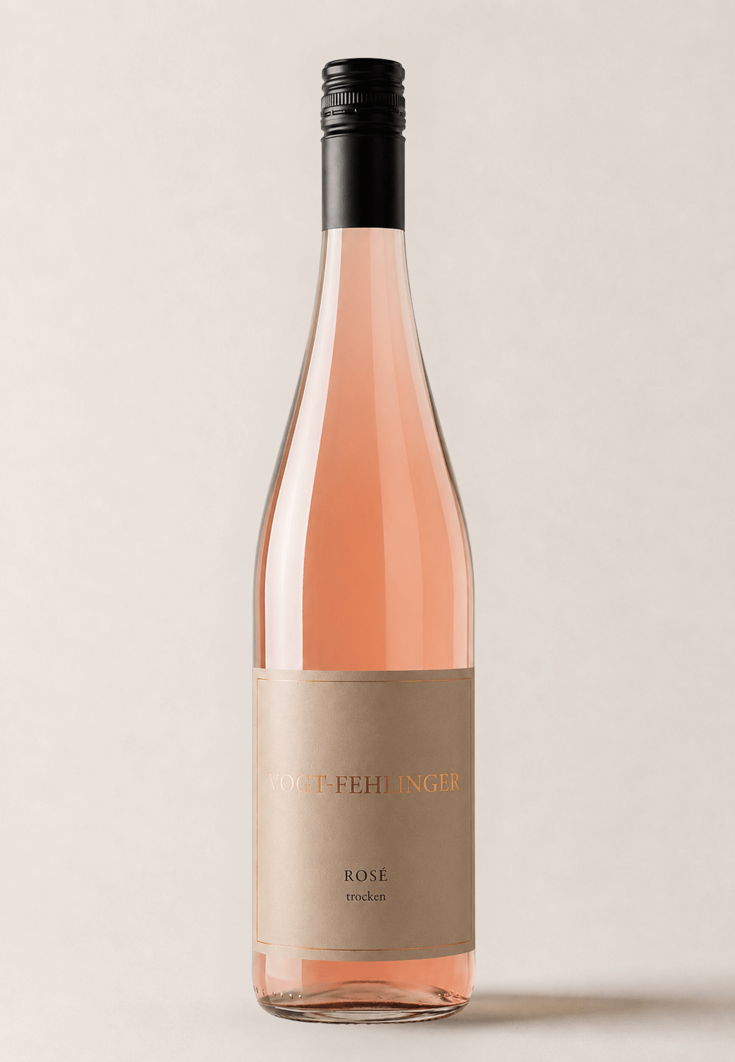 ROSÉ TROCKEN