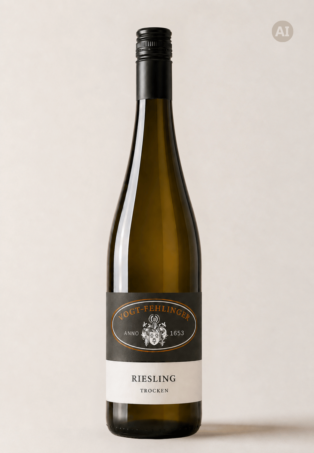 RIESLING TROCKEN
