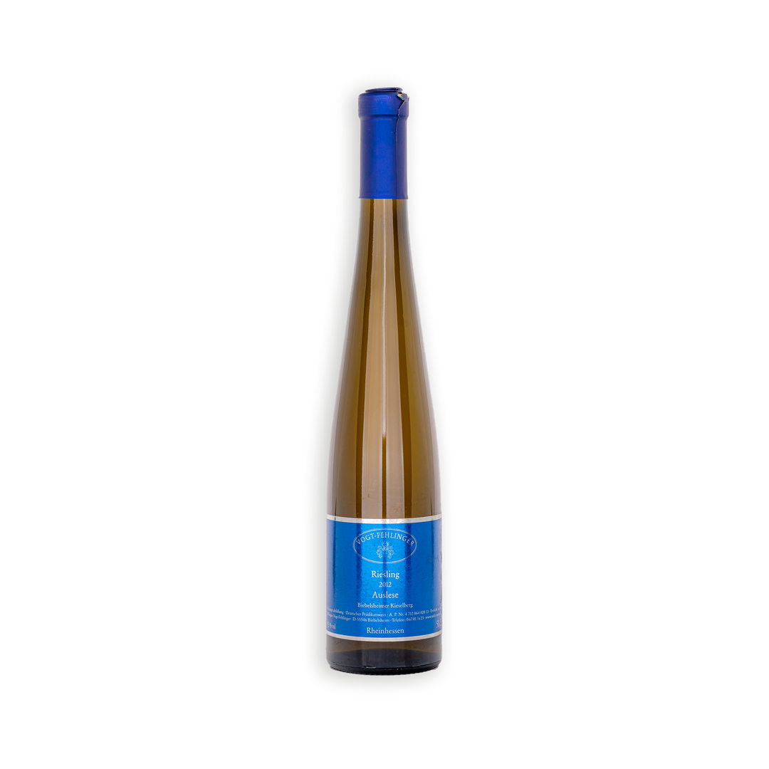 RIESLING AUSLESE